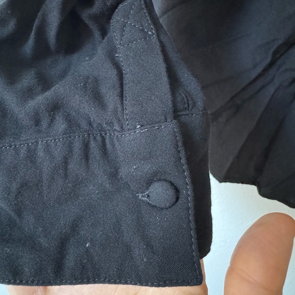 zadig and voltaire tink blouse - Picture 9 of 9